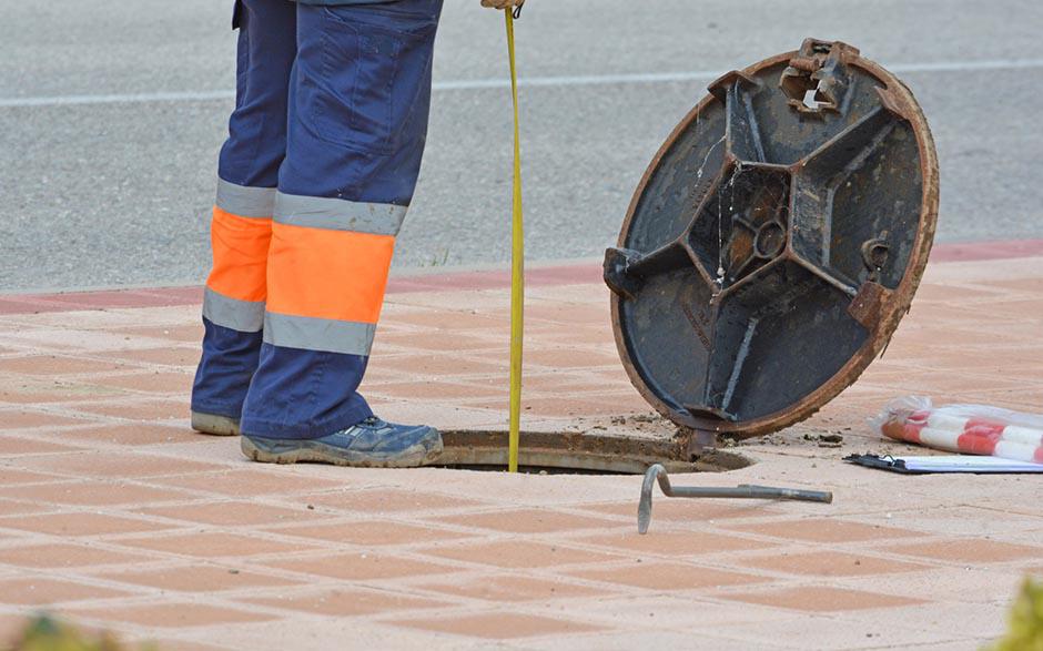 curage de canalisation Mitry-Mory
