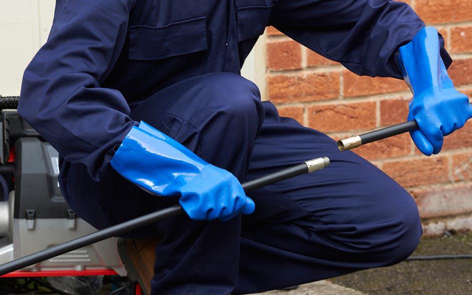 curage de canalisation Mitry-Mory